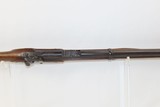 Antique BRITISH ARMY Pattern 1853 ENFIELD Infantry Rifle-Musket TOWER .577
British “CROWN/VR” & “1856/TOWER Marked w/BAYONET - 12 of 21