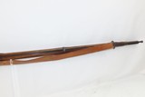 Antique BRITISH ARMY Pattern 1853 ENFIELD Infantry Rifle-Musket TOWER .577
British “CROWN/VR” & “1856/TOWER Marked w/BAYONET - 9 of 21