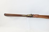 Antique BRITISH ARMY Pattern 1853 ENFIELD Infantry Rifle-Musket TOWER .577
British “CROWN/VR” & “1856/TOWER Marked w/BAYONET - 8 of 21