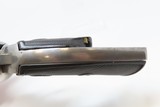 c1902 COLT BISLEY Model SINGLE ACTION ARMY .41 Cal. Long Colt Revolver C&RSAA in SCARCE .41 Caliber Long Colt Made in 1902 - 8 of 19
