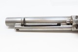 c1902 COLT BISLEY Model SINGLE ACTION ARMY .41 Cal. Long Colt Revolver C&RSAA in SCARCE .41 Caliber Long Colt Made in 1902 - 15 of 19