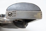 c1902 COLT BISLEY Model SINGLE ACTION ARMY .41 Cal. Long Colt Revolver C&RSAA in SCARCE .41 Caliber Long Colt Made in 1902 - 13 of 19