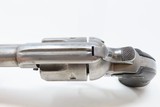 c1902 COLT BISLEY Model SINGLE ACTION ARMY .41 Cal. Long Colt Revolver C&RSAA in SCARCE .41 Caliber Long Colt Made in 1902 - 9 of 19