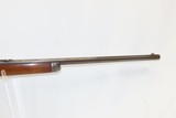 c1904 WINCHESTER Model 1892 Lever Action .44-40 WCF C&R LEVER ACTION RIFLE
Half-Length Magazine, Octagonal Barrel, Tang Peep Sight! - 17 of 19