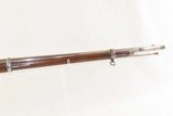 CIVIL WAR Antique E. WHITNEY ENFIELD Pattern Rifle-Musket 10th Rhode Island 1 of 200 Type III Whitney Two-Band Enfields Produced - 5 of 18