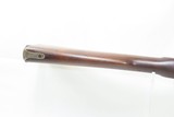 CIVIL WAR Antique E. WHITNEY ENFIELD Pattern Rifle-Musket 10th Rhode Island 1 of 200 Type III Whitney Two-Band Enfields Produced - 10 of 18