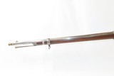 CIVIL WAR Antique E. WHITNEY ENFIELD Pattern Rifle-Musket 10th Rhode Island 1 of 200 Type III Whitney Two-Band Enfields Produced - 16 of 18