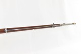 CIVIL WAR Antique E. WHITNEY ENFIELD Pattern Rifle-Musket 10th Rhode Island 1 of 200 Type III Whitney Two-Band Enfields Produced - 8 of 18