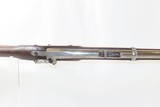 CIVIL WAR Antique E. WHITNEY ENFIELD Pattern Rifle-Musket 10th Rhode Island 1 of 200 Type III Whitney Two-Band Enfields Produced - 11 of 18