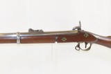 CIVIL WAR Antique E. WHITNEY ENFIELD Pattern Rifle-Musket 10th Rhode Island 1 of 200 Type III Whitney Two-Band Enfields Produced - 15 of 18