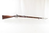 CIVIL WAR Antique E. WHITNEY ENFIELD Pattern Rifle-Musket 10th Rhode Island 1 of 200 Type III Whitney Two-Band Enfields Produced - 2 of 18