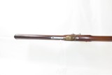 CIVIL WAR Antique E. WHITNEY ENFIELD Pattern Rifle-Musket 10th Rhode Island 1 of 200 Type III Whitney Two-Band Enfields Produced - 7 of 18