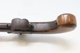 BRACE of .54 Caliber LONDON FLINTLOCK Pistols Antique British
SILVER WIRE INLAYS - 12 of 25
