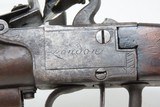 BRACE of .54 Caliber LONDON FLINTLOCK Pistols Antique British
SILVER WIRE INLAYS - 7 of 25