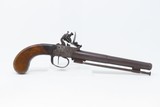 BRACE of .54 Caliber LONDON FLINTLOCK Pistols Antique British
SILVER WIRE INLAYS - 15 of 25