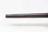 BRACE of .54 Caliber LONDON FLINTLOCK Pistols Antique British
SILVER WIRE INLAYS - 25 of 25