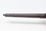 BRACE of .54 Caliber LONDON FLINTLOCK Pistols Antique British
SILVER WIRE INLAYS - 13 of 25
