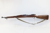 WORLD WAR II U.S. Remington M1903 BOLT ACTION .30-06 Springfield C&R RifleMade in 1942 with RA/5-42 MARKED BARREL - 12 of 17