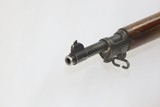 WORLD WAR II U.S. Remington M1903 BOLT ACTION .30-06 Springfield C&R RifleMade in 1942 with RA/5-42 MARKED BARREL - 17 of 17