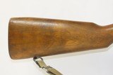 WORLD WAR II U.S. Remington M1903 BOLT ACTION .30-06 Springfield C&R RifleMade in 1942 with RA/5-42 MARKED BARREL - 3 of 17