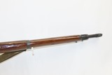 WORLD WAR II U.S. Remington M1903 BOLT ACTION .30-06 Springfield C&R RifleMade in 1942 with RA/5-42 MARKED BARREL - 11 of 17