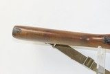WORLD WAR II U.S. Remington M1903 BOLT ACTION .30-06 Springfield C&R RifleMade in 1942 with RA/5-42 MARKED BARREL - 9 of 17