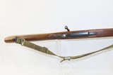 WORLD WAR II U.S. Remington M1903 BOLT ACTION .30-06 Springfield C&R RifleMade in 1942 with RA/5-42 MARKED BARREL - 6 of 17