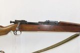 WORLD WAR II U.S. Remington M1903 BOLT ACTION .30-06 Springfield C&R RifleMade in 1942 with RA/5-42 MARKED BARREL - 4 of 17