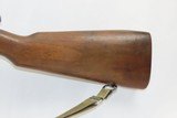 WORLD WAR II U.S. Remington M1903 BOLT ACTION .30-06 Springfield C&R RifleMade in 1942 with RA/5-42 MARKED BARREL - 13 of 17