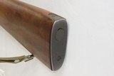 WORLD WAR II U.S. Remington M1903 BOLT ACTION .30-06 Springfield C&R RifleMade in 1942 with RA/5-42 MARKED BARREL - 16 of 17