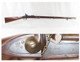 CIVIL WAR Antique MOORE Enfield Pattern INFANTRY Rifle-Musket .577 CaliberScarce American Made P-1853 Rifle - 1 of 21