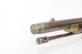 CIVIL WAR Antique MOORE Enfield Pattern INFANTRY Rifle-Musket .577 CaliberScarce American Made P-1853 Rifle - 20 of 21
