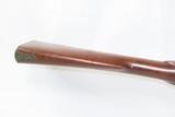 CIVIL WAR Antique MOORE Enfield Pattern INFANTRY Rifle-Musket .577 CaliberScarce American Made P-1853 Rifle - 11 of 21