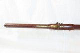 CIVIL WAR Antique MOORE Enfield Pattern INFANTRY Rifle-Musket .577 CaliberScarce American Made P-1853 Rifle - 8 of 21