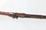 CIVIL WAR Antique MOORE Enfield Pattern INFANTRY Rifle-Musket .577 CaliberScarce American Made P-1853 Rifle - 12 of 21