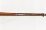 Antique CIVIL WAR Springfield U.S. Model 1863 .58 Cal. Perc. RIFLE-MUSKET
Made at the SPRINGFIELD ARMORY Circa 1864 w/BAYONET - 9 of 21