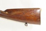 RARE CIVIL WAR Antique SHARPS & HANKINS Model 1862 ARMY .44 Cal. RF Carbine SCARCE! One of only 500 Made Circa 1864 - 15 of 19