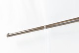 RARE CIVIL WAR Antique SHARPS & HANKINS Model 1862 ARMY .44 Cal. RF Carbine SCARCE! One of only 500 Made Circa 1864 - 17 of 19