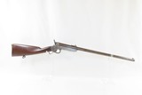 RARE CIVIL WAR Antique SHARPS & HANKINS Model 1862 ARMY .44 Cal. RF Carbine SCARCE! One of only 500 Made Circa 1864 - 2 of 19