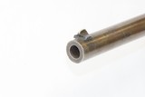 RARE CIVIL WAR Antique SHARPS & HANKINS Model 1862 ARMY .44 Cal. RF Carbine SCARCE! One of only 500 Made Circa 1864 - 18 of 19