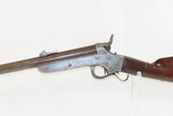 RARE CIVIL WAR Antique SHARPS & HANKINS Model 1862 ARMY .44 Cal. RF Carbine SCARCE! One of only 500 Made Circa 1864 - 16 of 19