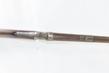 RARE CIVIL WAR Antique SHARPS & HANKINS Model 1862 ARMY .44 Cal. RF Carbine SCARCE! One of only 500 Made Circa 1864 - 11 of 19