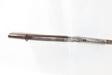 RARE CIVIL WAR Antique SHARPS & HANKINS Model 1862 ARMY .44 Cal. RF Carbine SCARCE! One of only 500 Made Circa 1864 - 7 of 19