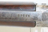 RARE CIVIL WAR Antique SHARPS & HANKINS Model 1862 ARMY .44 Cal. RF Carbine SCARCE! One of only 500 Made Circa 1864 - 9 of 19