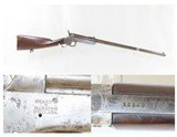RARE CIVIL WAR Antique SHARPS & HANKINS Model 1862 ARMY .44 Cal. RF Carbine SCARCE! One of only 500 Made Circa 1864 - 1 of 19