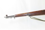 WORLD WAR II Era SPRINGFIELD U.S. M1 GARAND .30-06 Cal. Infantry Rifle C&R
The greatest battle implement ever devised - Patton - 15 of 18