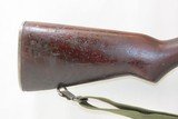 WORLD WAR II Era SPRINGFIELD U.S. M1 GARAND .30-06 Cal. Infantry Rifle C&R
The greatest battle implement ever devised - Patton - 2 of 18