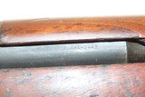 WORLD WAR II Era SPRINGFIELD U.S. M1 GARAND .30-06 Cal. Infantry Rifle C&R
The greatest battle implement ever devised - Patton - 18 of 18