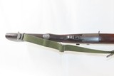 WORLD WAR II Era SPRINGFIELD U.S. M1 GARAND .30-06 Cal. Infantry Rifle C&R
The greatest battle implement ever devised - Patton - 5 of 18