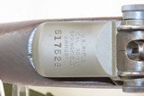 WORLD WAR II Era SPRINGFIELD U.S. M1 GARAND .30-06 Cal. Infantry Rifle C&R
The greatest battle implement ever devised - Patton - 8 of 18